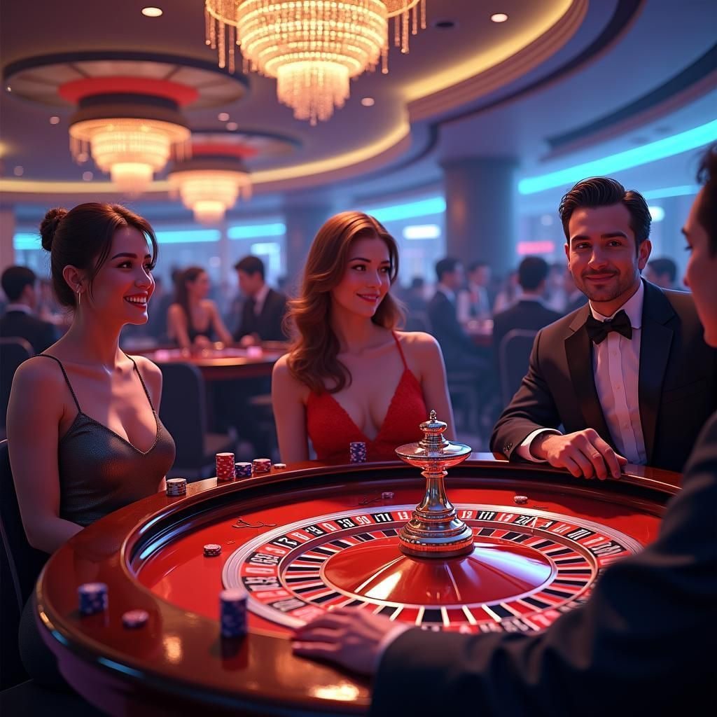undian putar unified dashboard showing sportsbook, live casino, and slots in one interface